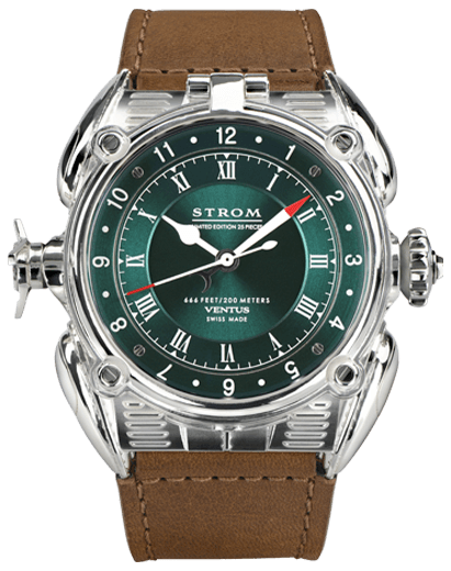 VENTUS I GMT British Racing Green