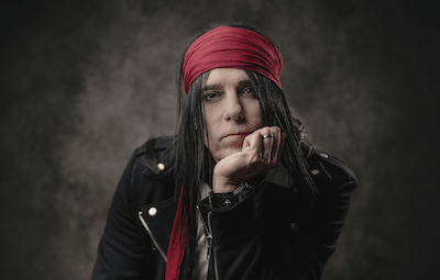 TOMMY HENRIKSEN AND STROM