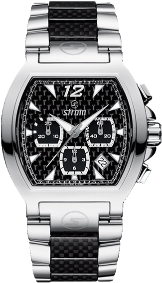 BIG CRUIZER MECH CHRONO