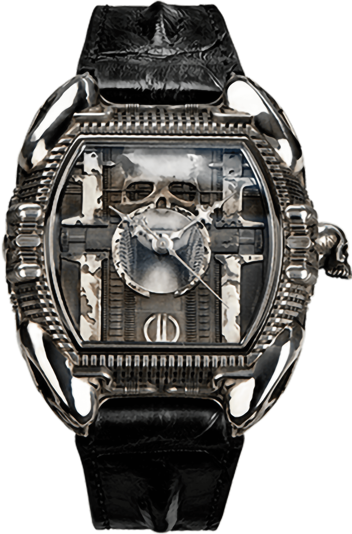 In Memoriam HR Giger