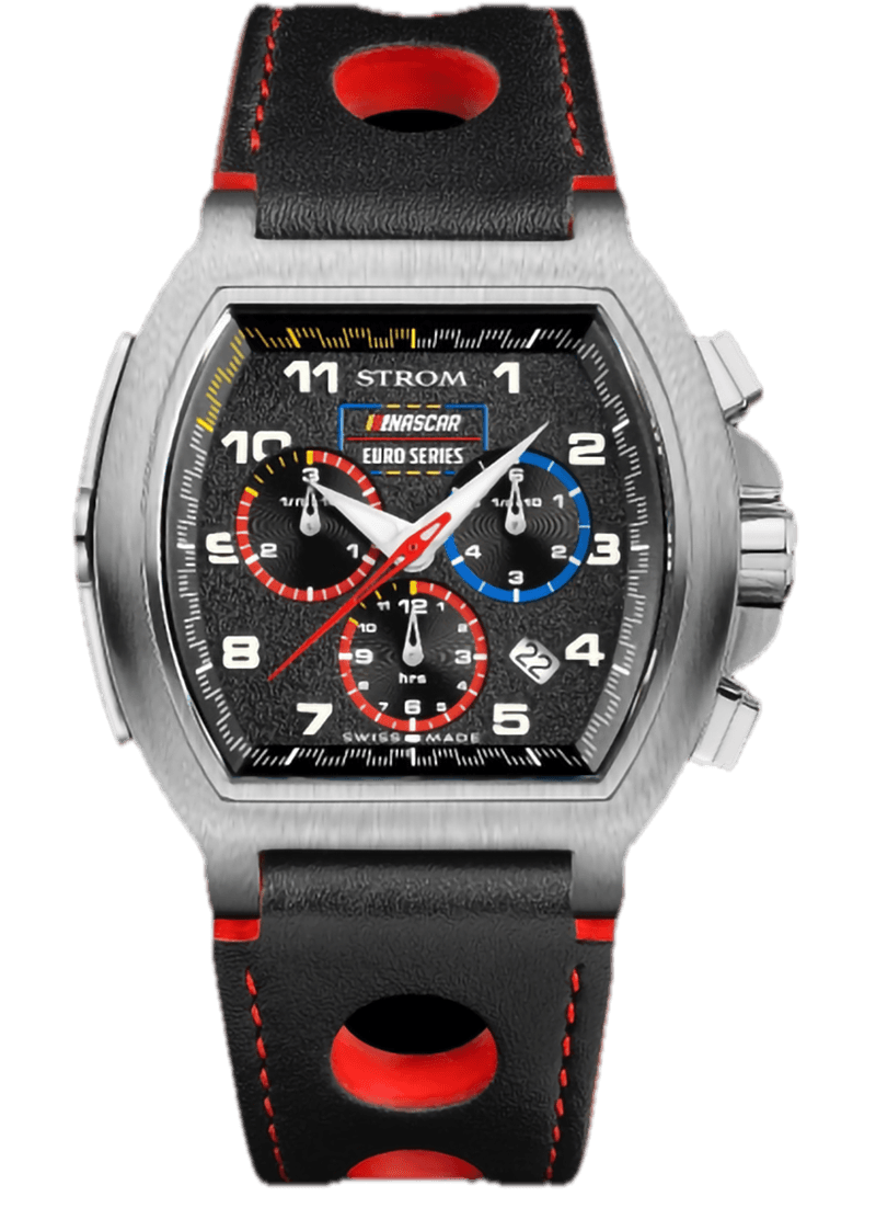 NASCAR EURO SERIES - SATIN