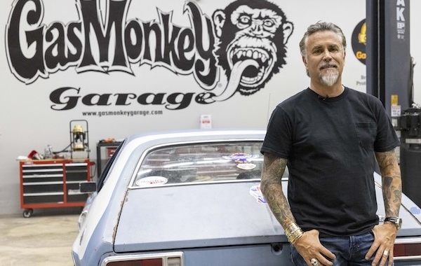 Richard Rawlings