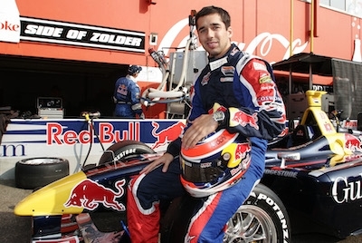 Neel Jani