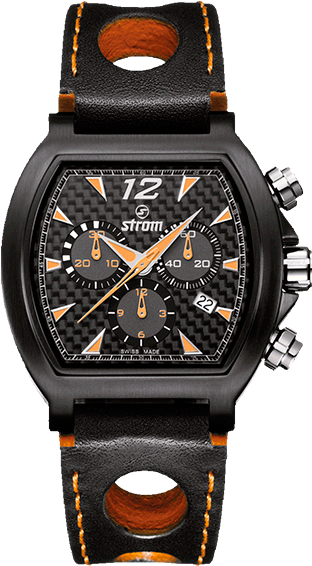 Strom BIG CRUIZER - Stromwatches