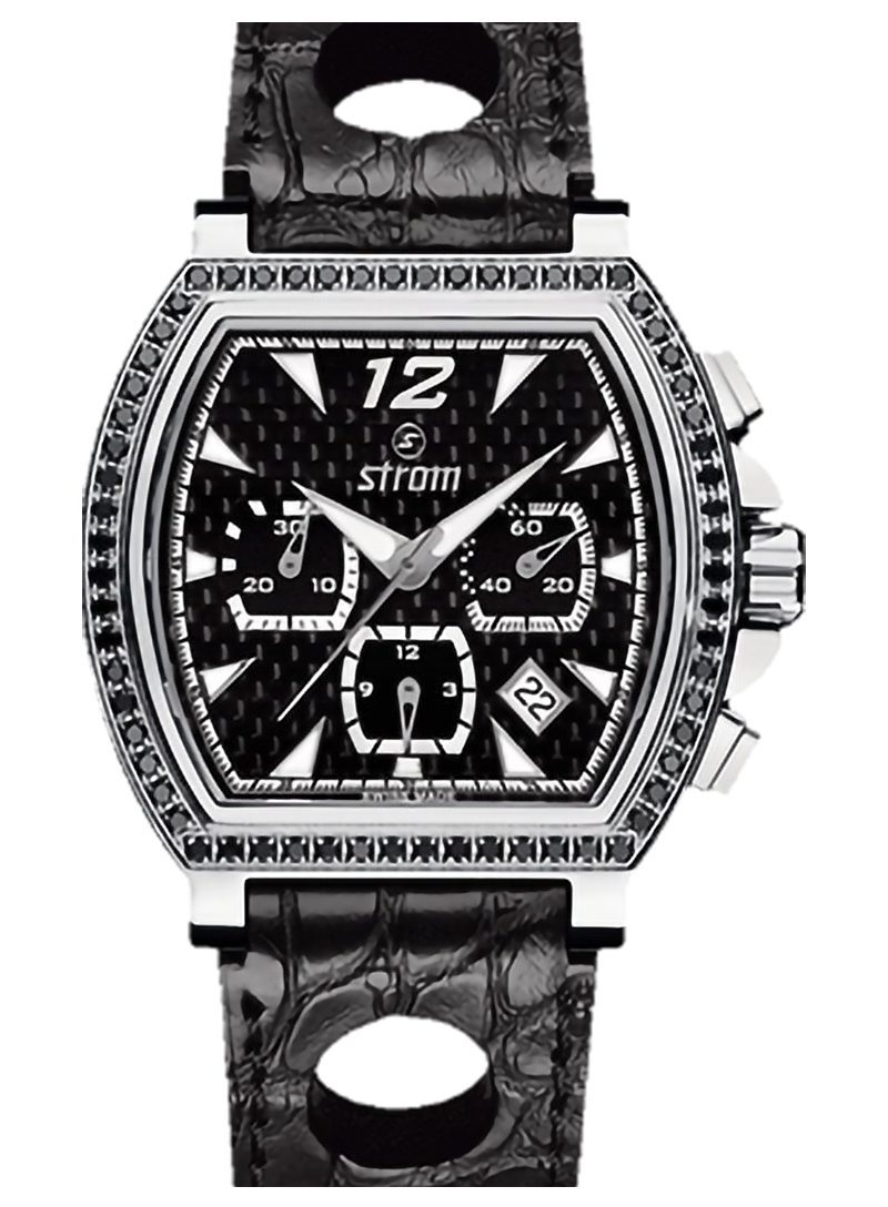 Strom BIG CRUIZER JEWELLERY - Stromwatches