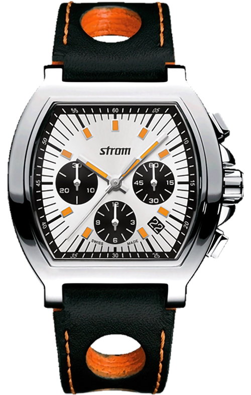 Strom BIG CRUIZER MECH CHRONO - Stromwatches