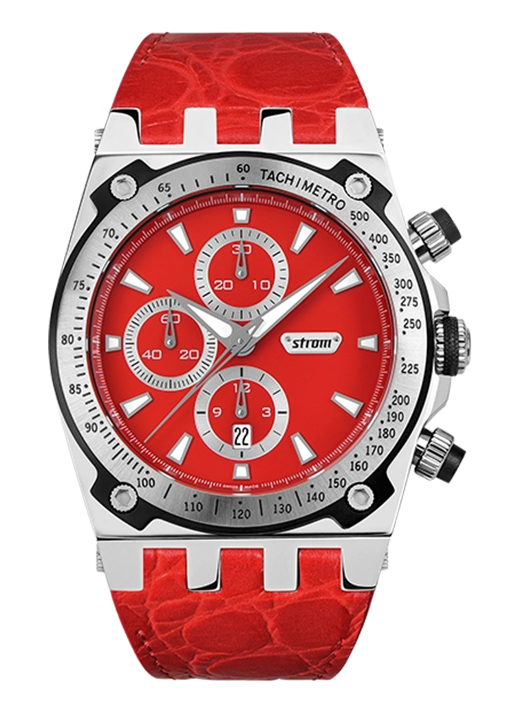 Strom EVO CRUIZER - Stromwatches